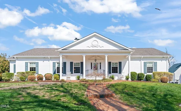 $2,000,000 | 115 Dan Circle, Clarksville, VA 23927