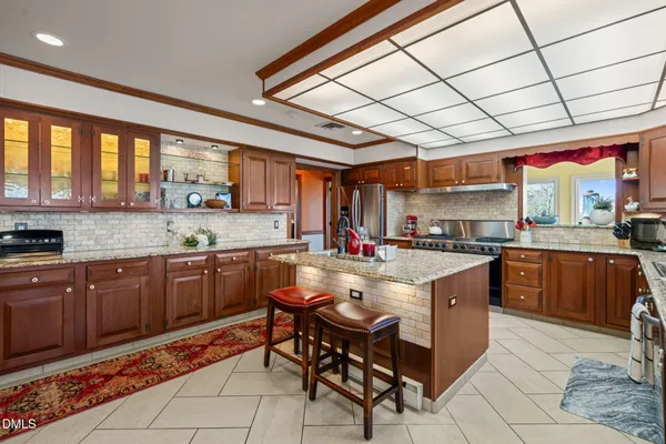 $2,000,000 | 115 Dan Circle, Clarksville, VA 23927