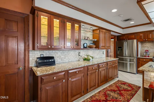 $2,000,000 | 115 Dan Circle, Clarksville, VA 23927