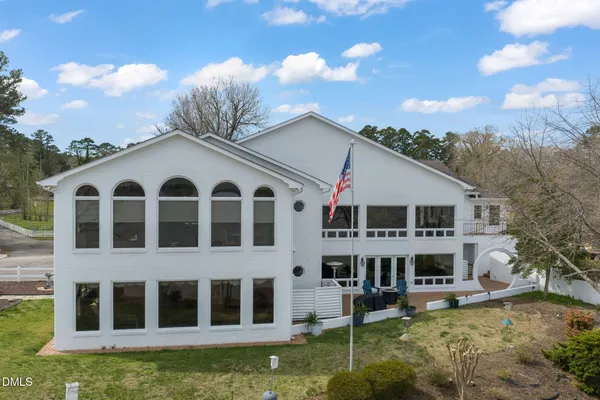 $2,000,000 | 115 Dan Circle, Clarksville, VA 23927