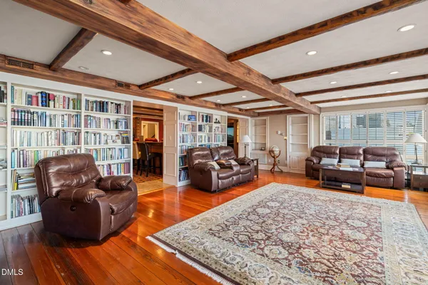 $2,000,000 | 115 Dan Circle, Clarksville, VA 23927