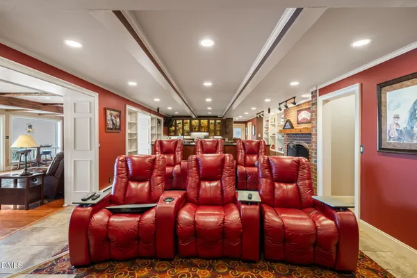 $2,000,000 | 115 Dan Circle, Clarksville, VA 23927