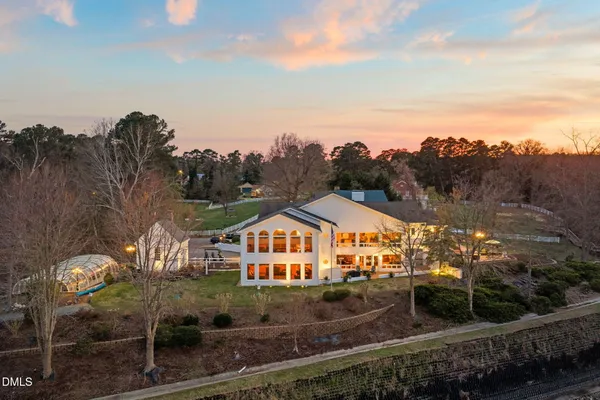 $2,000,000 | 115 Dan Circle, Clarksville, VA 23927
