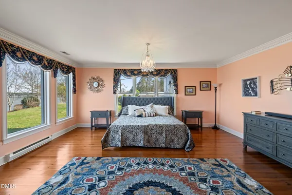 $2,000,000 | 115 Dan Circle, Clarksville, VA 23927