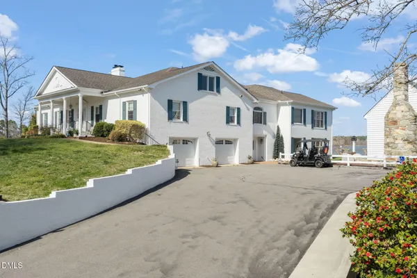 $2,000,000 | 115 Dan Circle, Clarksville, VA 23927