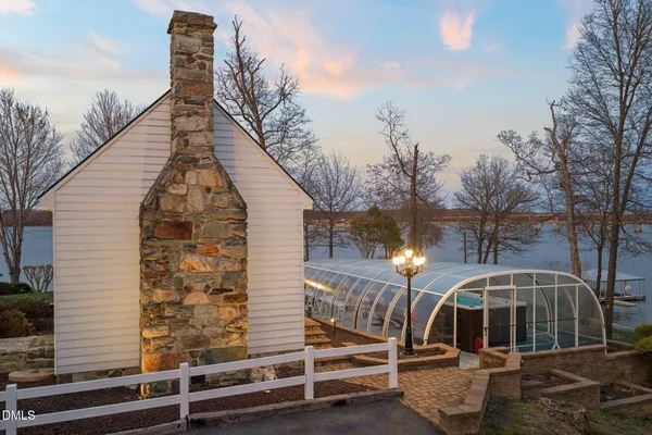 $2,000,000 | 115 Dan Circle, Clarksville, VA 23927