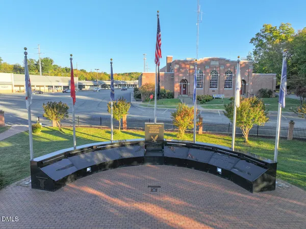 $2,000,000 | 115 Dan Circle, Clarksville, VA 23927