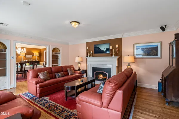 $2,000,000 | 115 Dan Circle, Clarksville, VA 23927