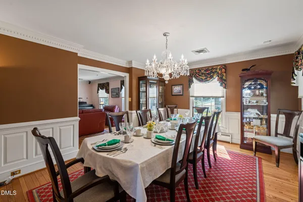 $2,000,000 | 115 Dan Circle, Clarksville, VA 23927