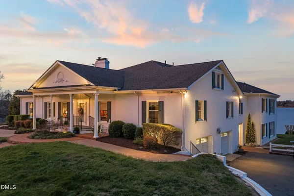 $2,000,000 | 115 Dan Circle, Clarksville, VA 23927