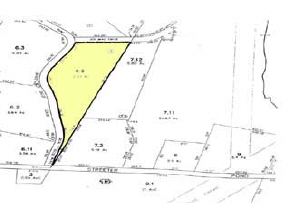 * Streeter Pond Road Lisbon, NH 03585 - Photo 1 of 1 Gallery Image 1