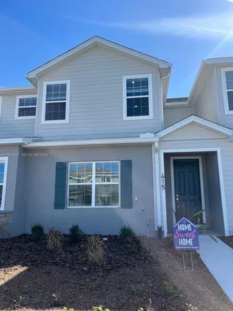 $2,100 | 415 Crossings Avenue, St. Cloud, FL 34771