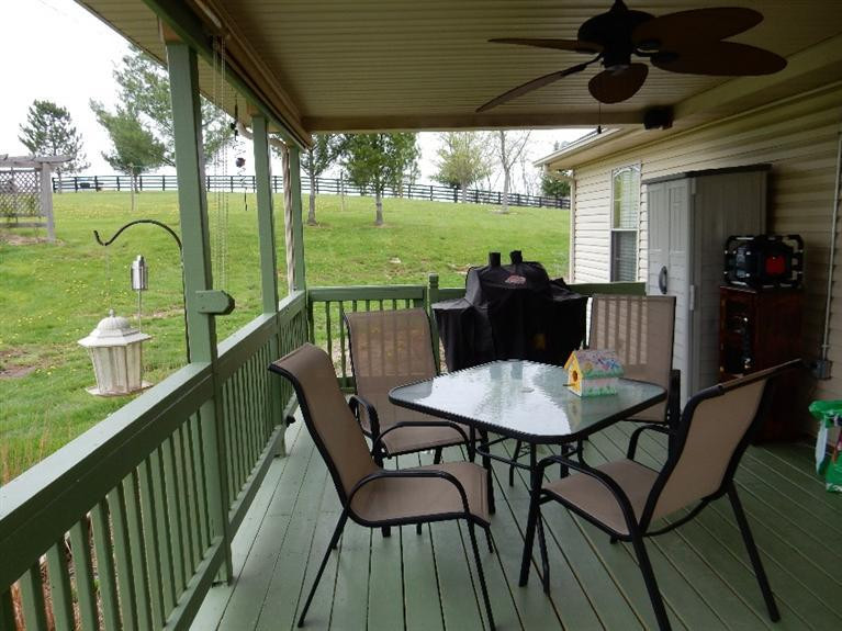 478 North Middletown Road Winchester, KY 40391 - Photo 29 of 42 Photo 29