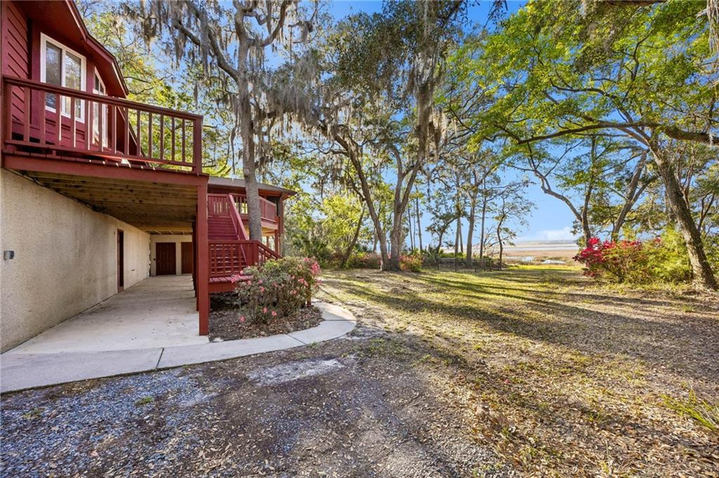 228 London Hill Road Woodbine, GA 31569 - Photo 44 of 52 Photo 44