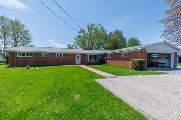 $445,000 | 190 Riverside Drive, Cheboygan, MI 49721
