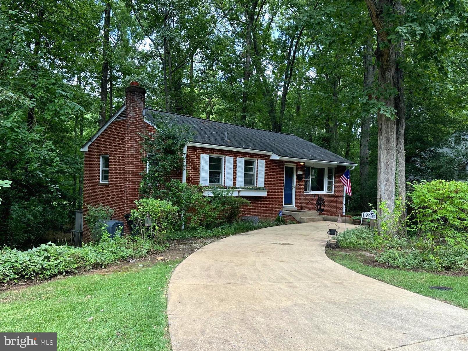 131 Northway Road Greenbelt, MD 20770 - Photo 1 of 30 Gallery Image 1