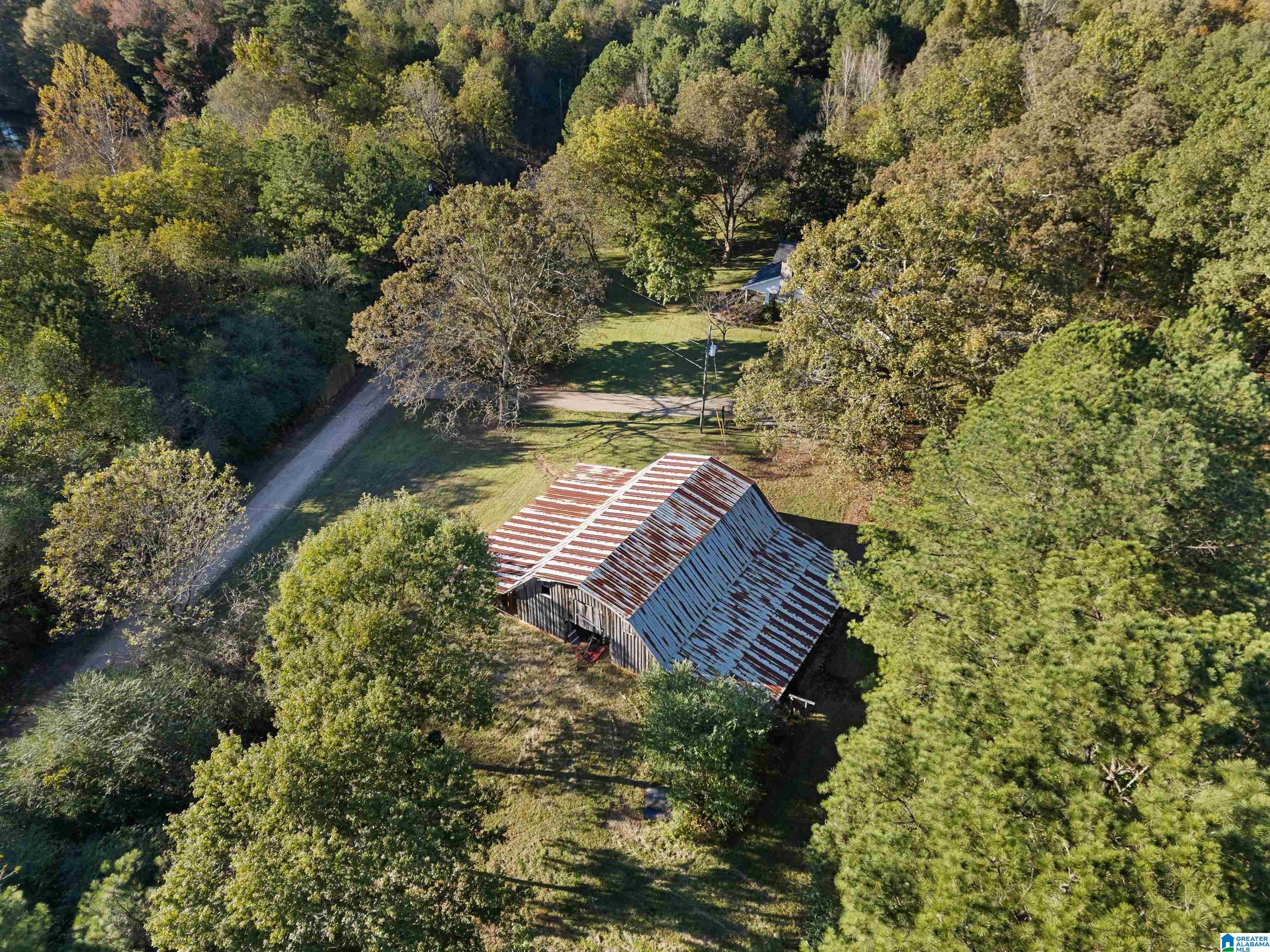 550 Hale Creek Road Altoona, AL 35952 - Photo 50 of 54