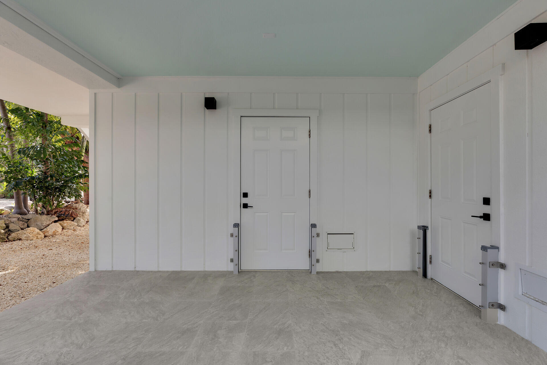 147 Sioux Street Tavernier, FL 33070 - Photo 31 of 41 a view of an empty room