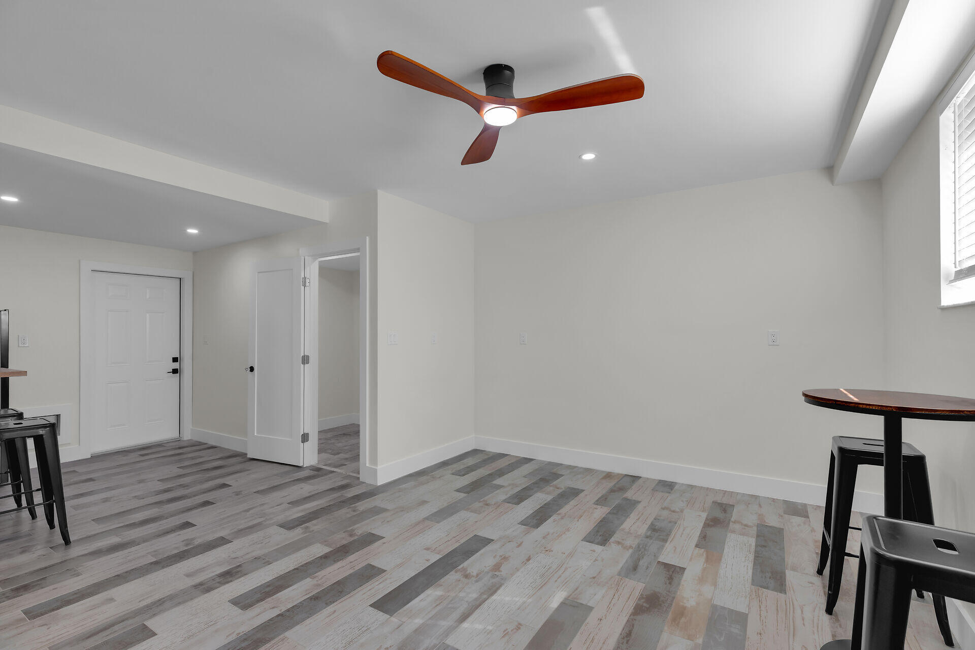 147 Sioux Street Tavernier, FL 33070 - Photo 34 of 41 a view of an empty room