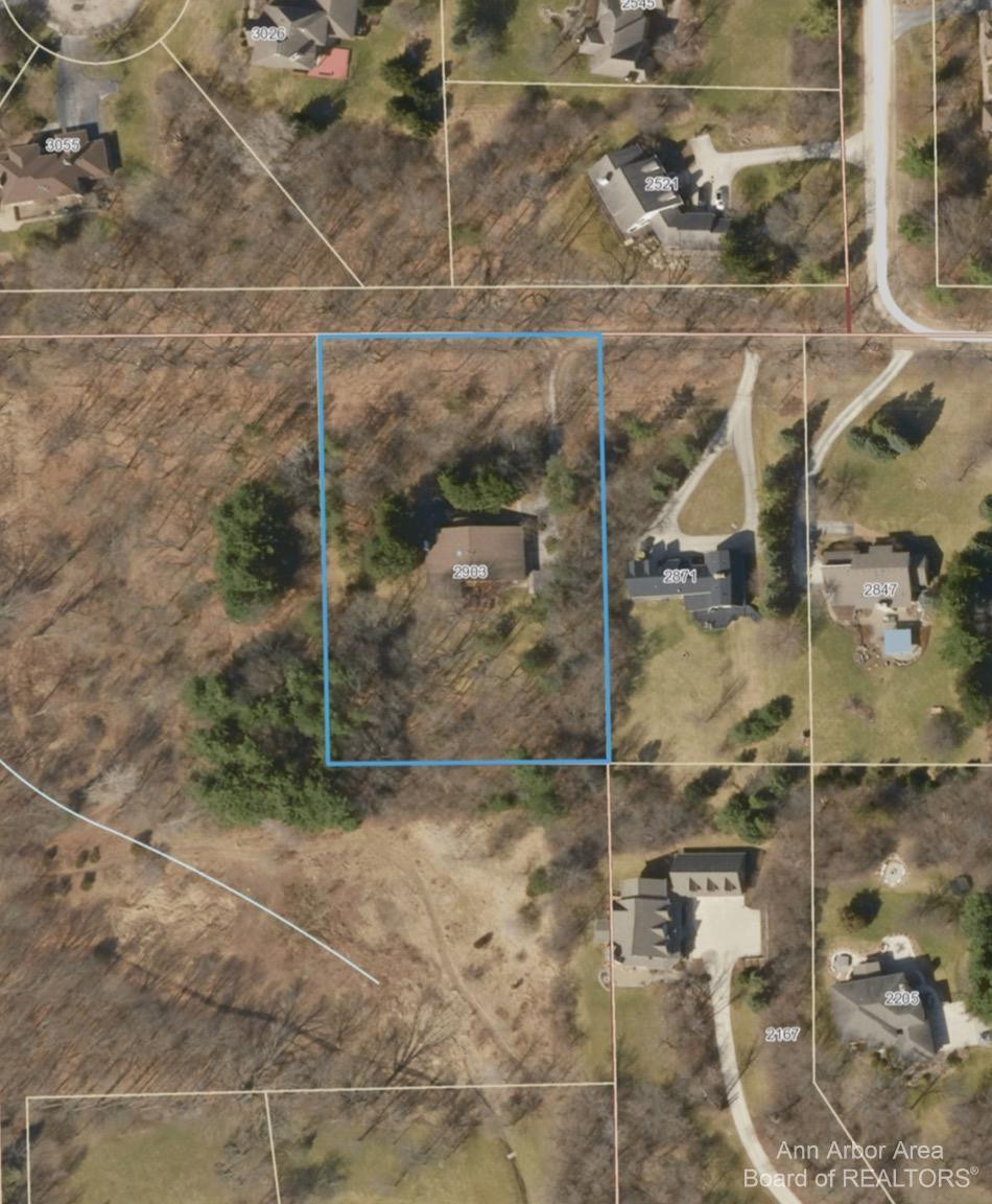2903 Craig Road Ann Arbor, MI 48103 - Photo 54 of 77 Photo 54