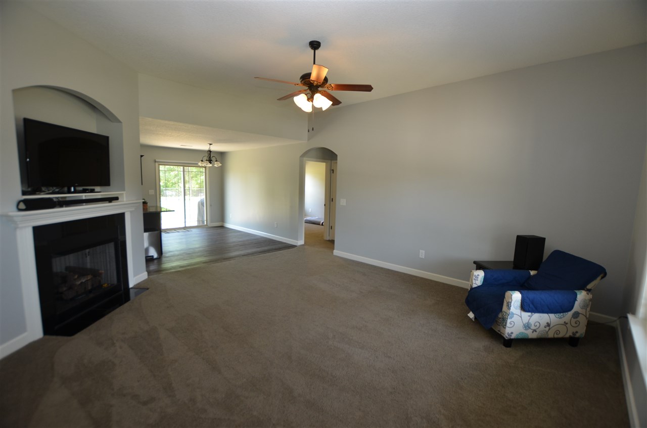 109 Green River Road Spartanburg, SC 29307 - Photo 4 of 21 Gallery Image 4