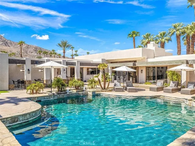 $35,000 | 77240 Black Mountain Trail, Indian Wells, CA 92210