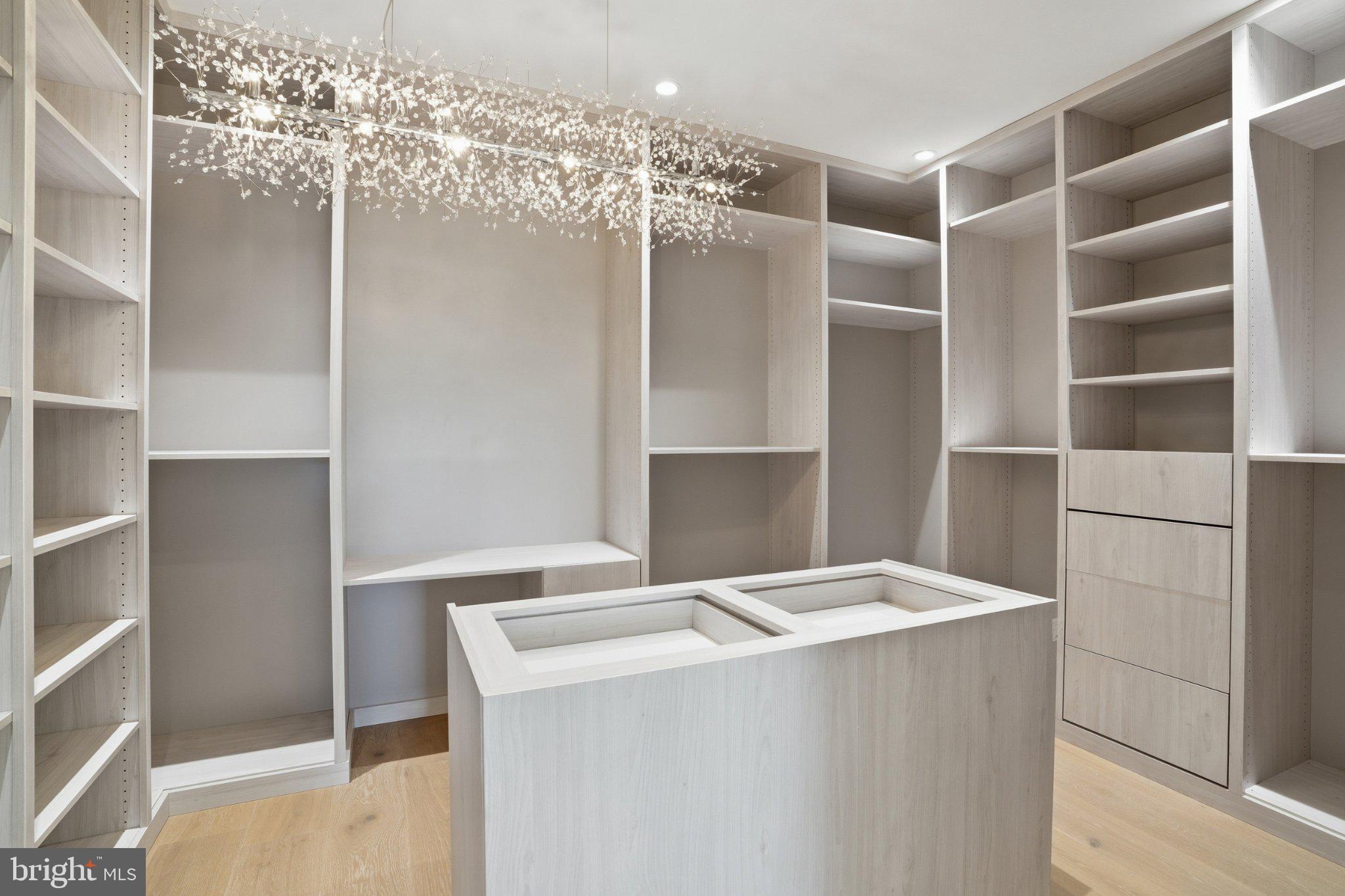 7421 Magarity Road Falls Church, VA 22043 - Photo 47 of 66 Sleek, modern space for organization.