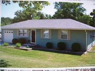 $1,250 | 3198 Highway 66, Milltown, IN 47145