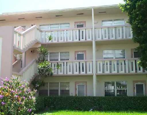 293 Dorset G, Unit 293 Boca Raton, FL 33434 - Photo 1 of 1 Primary Photo