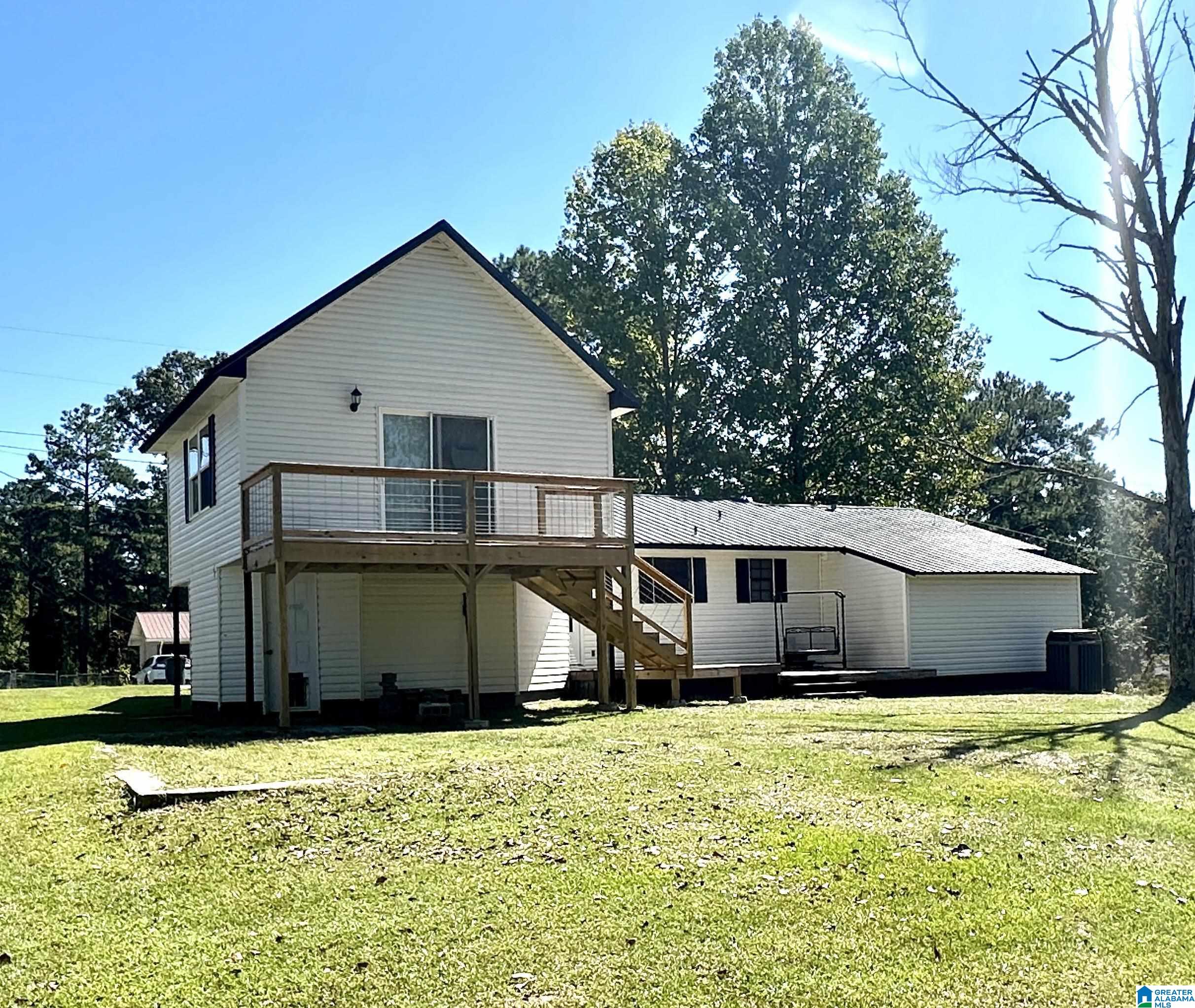 1504 Maple Drive Weaver, AL 36277 - Photo 33 of 33