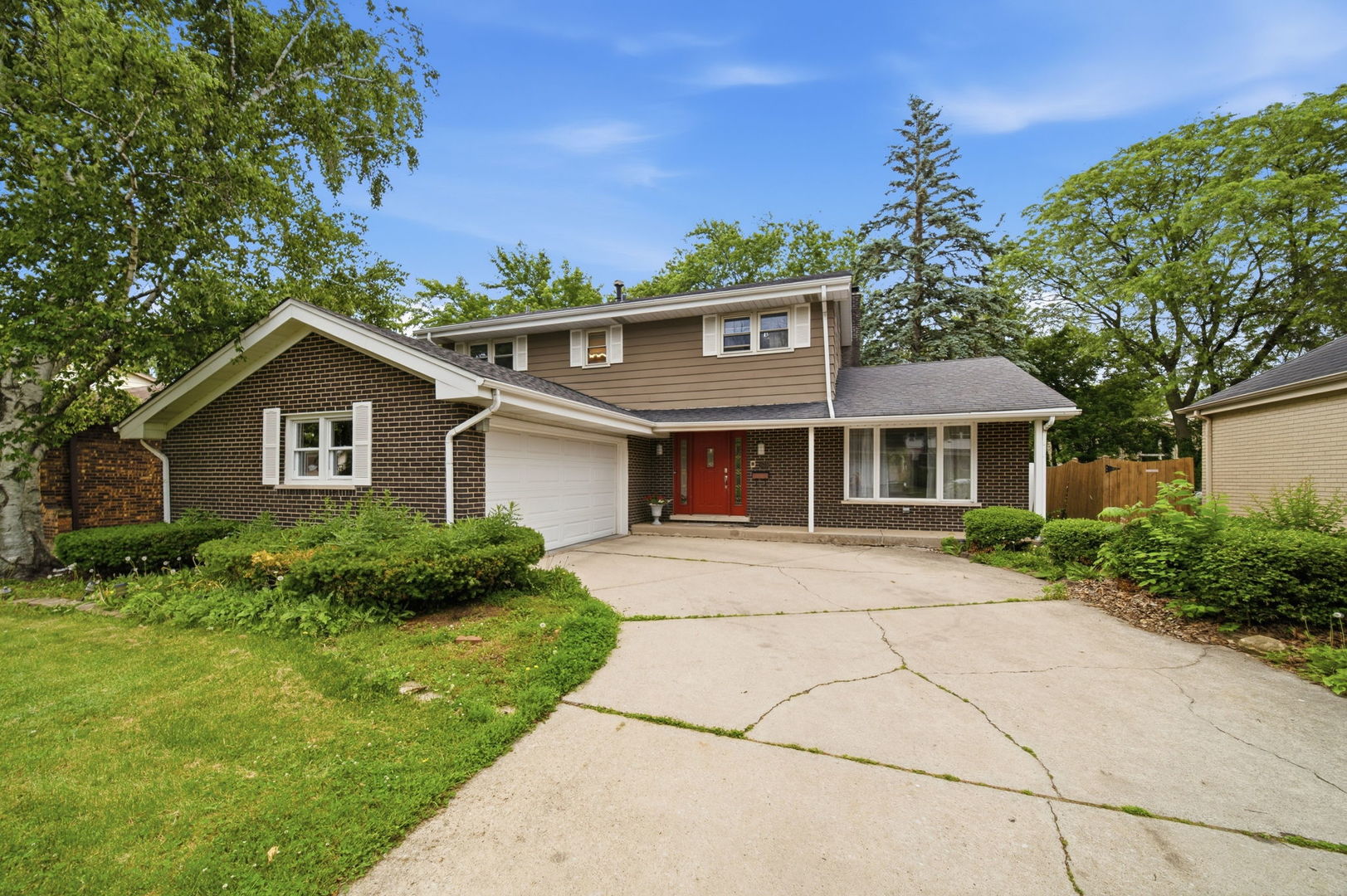 835 Maple Road Flossmoor, IL 60422 - Photo 23 of 40