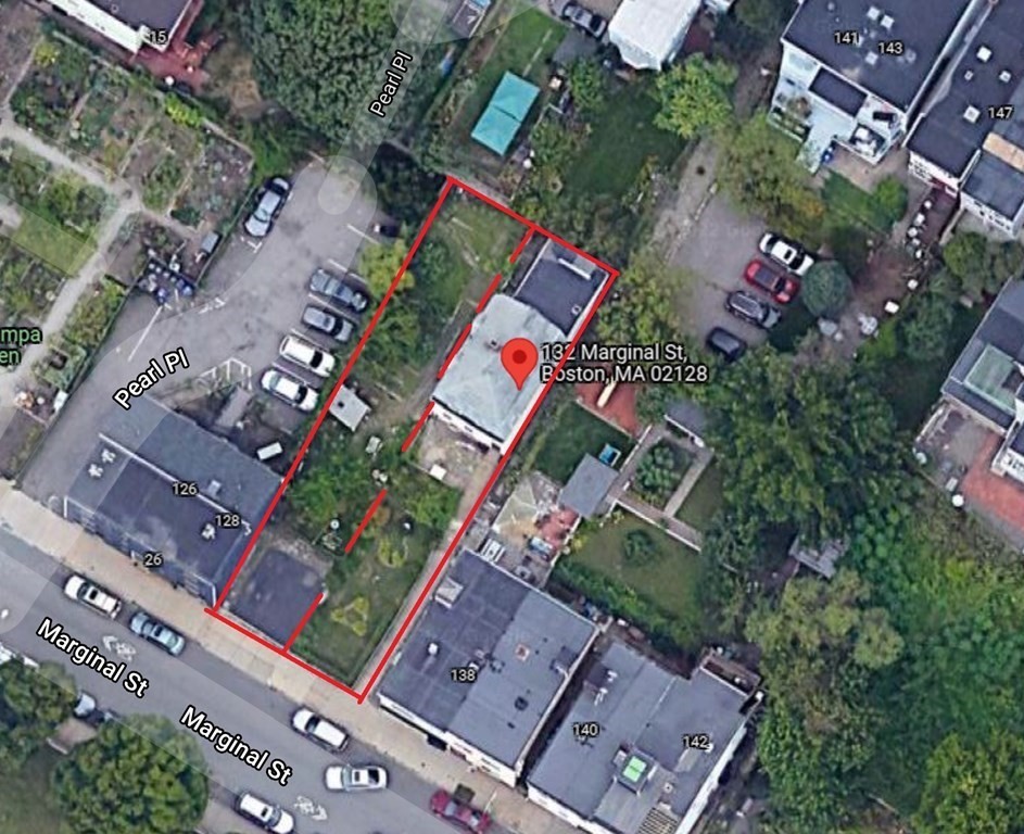 132 Marginal Street Boston, MA 02128 - Photo 3 of 17