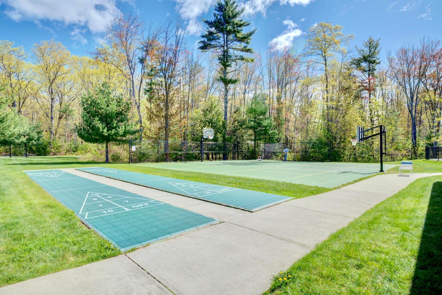 454 Post Road, Unit 431 Wells, ME 04090 - Photo 36 of 38 454 Post Rd Wells ME 04090 USA-large-037