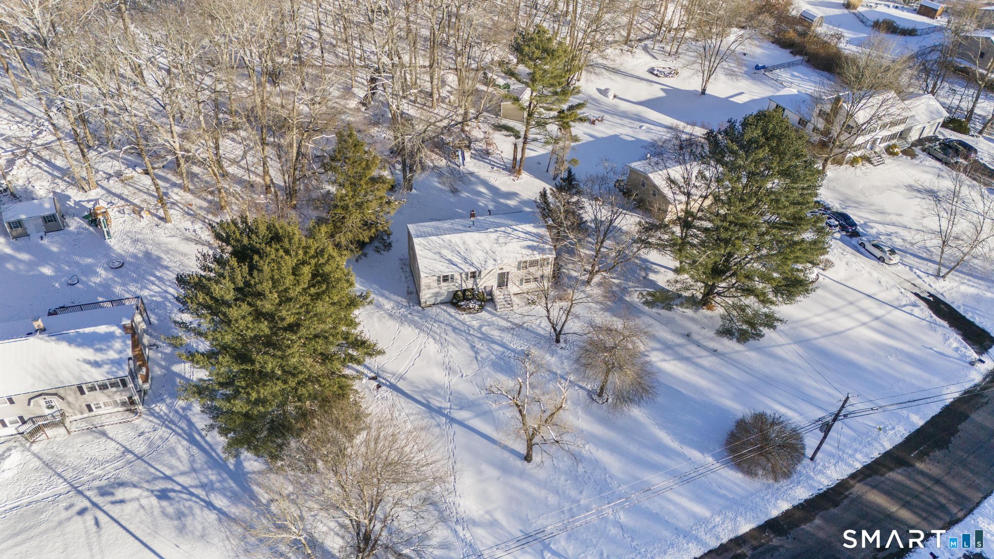 7 Partridge Hollow Road Ledyard, CT 06335 - Photo 6 of 38