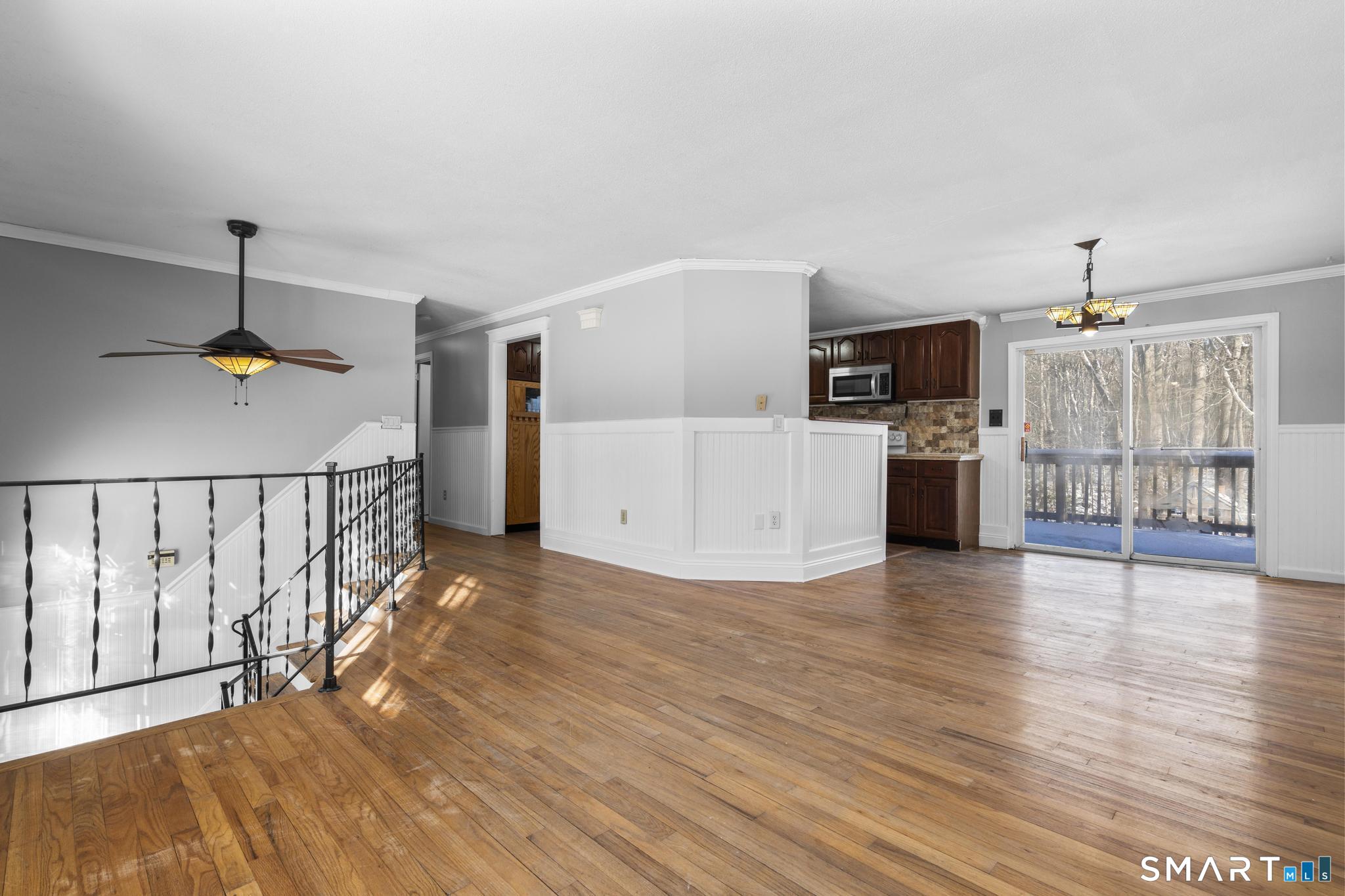 7 Partridge Hollow Road Ledyard, CT 06335 - Photo 9 of 38