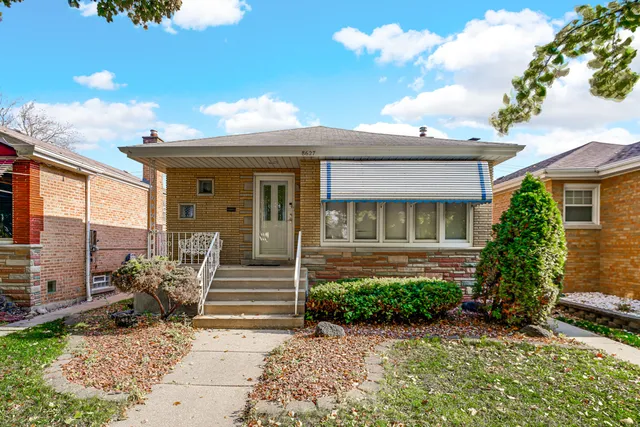 $338,000 | 8627 South Kostner Avenue, Chicago, IL 60652