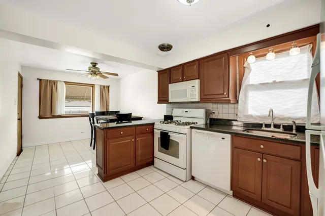 $338,000 | 8627 South Kostner Avenue, Chicago, IL 60652