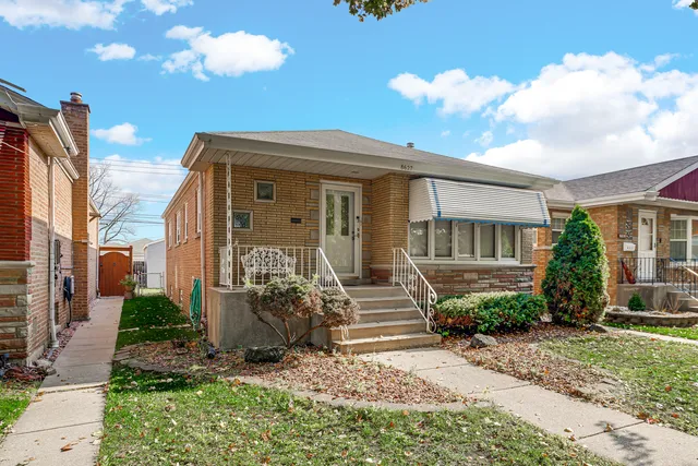 $338,000 | 8627 South Kostner Avenue, Chicago, IL 60652