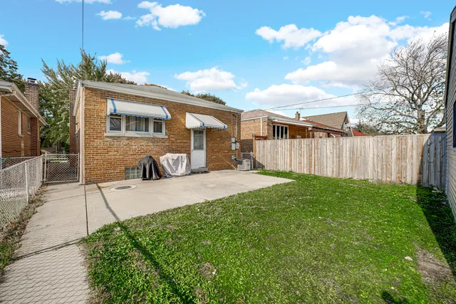 $338,000 | 8627 South Kostner Avenue, Chicago, IL 60652