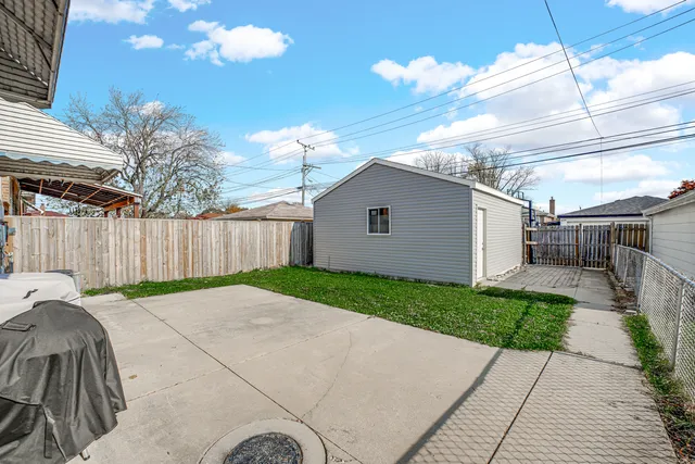 $338,000 | 8627 South Kostner Avenue, Chicago, IL 60652