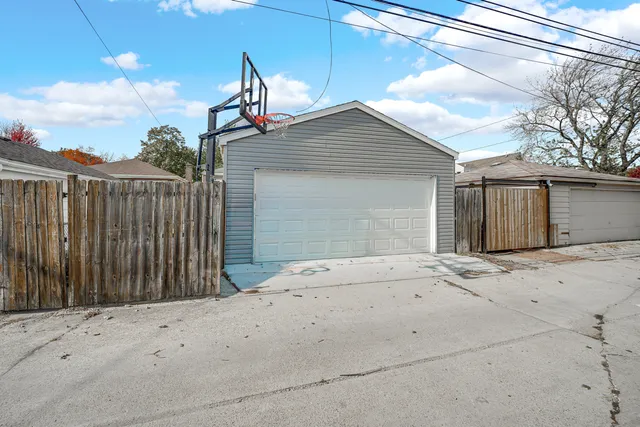 $338,000 | 8627 South Kostner Avenue, Chicago, IL 60652