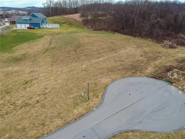 $44,000 | Lot#30 Coblestone Drive, Burgettstown, PA 15021