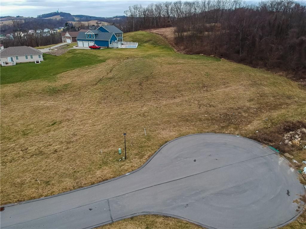 Lot#30 Coblestone Drive Burgettstown, PA 15021 - Photo 3 of 18 a view of outdoor space and yard