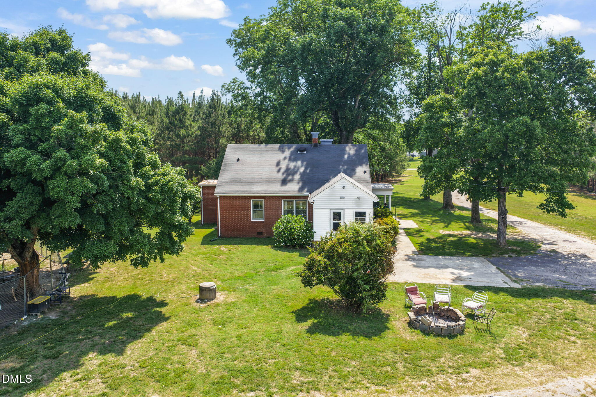 5225 Satterwhite Point Road Henderson, NC 27537 - Photo 11 of 35