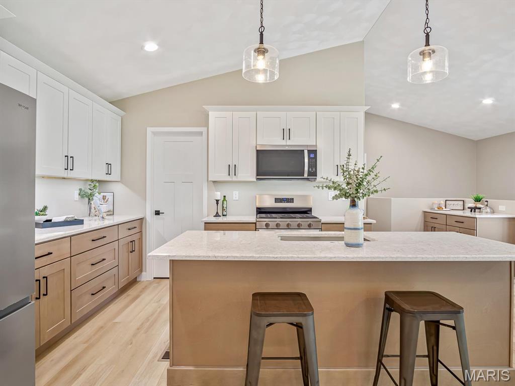 403 Briarcliff Drive Waterloo, IL 62298 - Photo 13 of 36