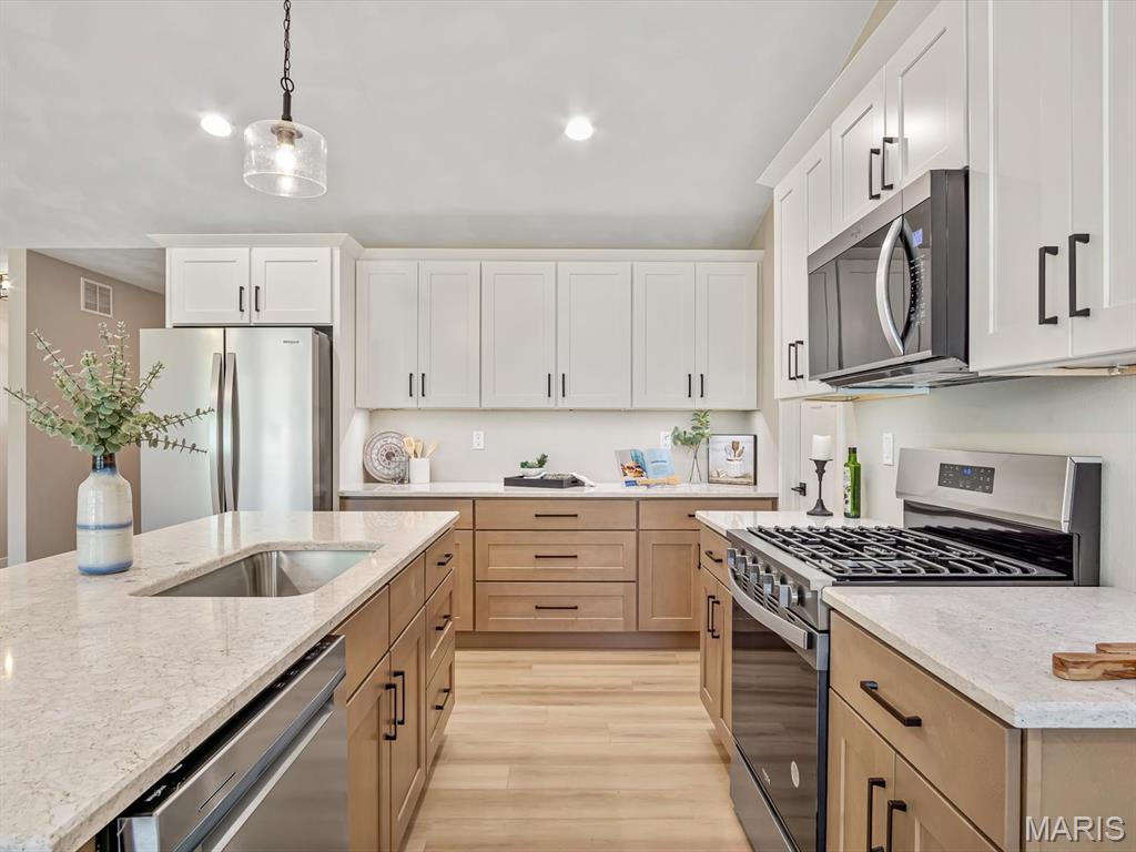 403 Briarcliff Drive Waterloo, IL 62298 - Photo 14 of 36