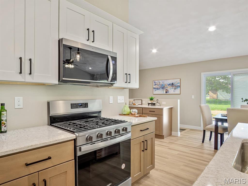 403 Briarcliff Drive Waterloo, IL 62298 - Photo 15 of 36