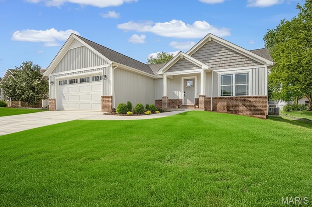 403 Briarcliff Drive Waterloo, IL 62298 - Photo 2 of 36