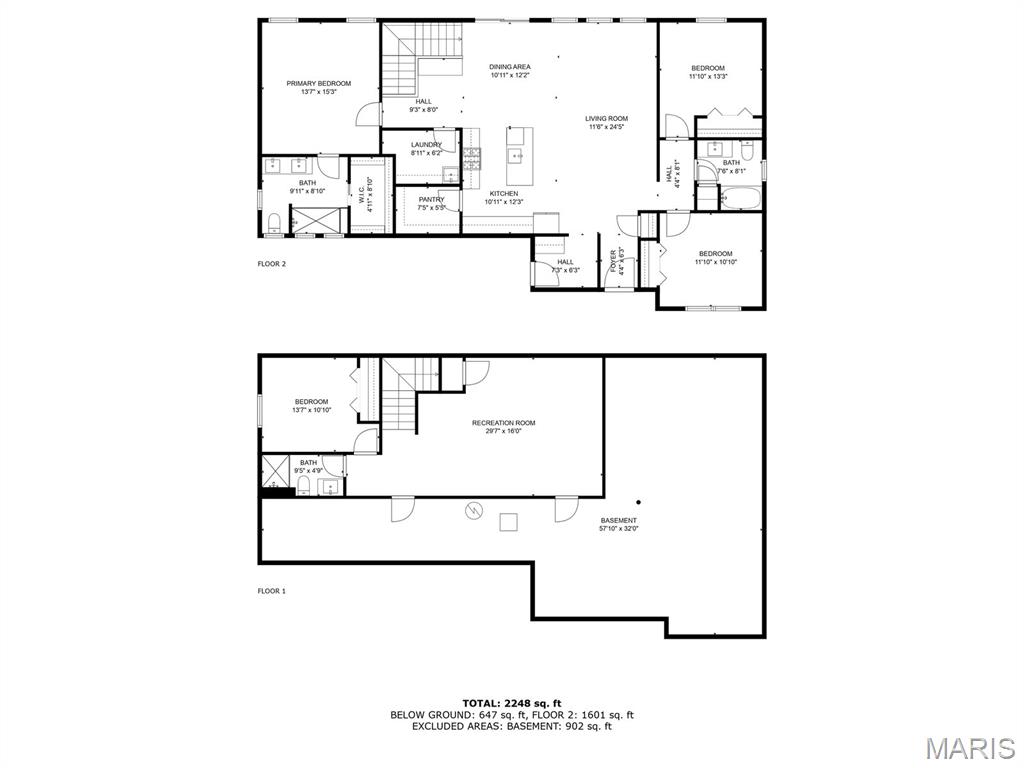 403 Briarcliff Drive Waterloo, IL 62298 - Photo 36 of 36