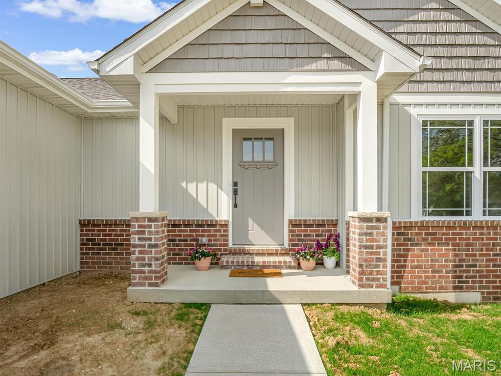 403 Briarcliff Drive Waterloo, IL 62298 - Photo 5 of 36